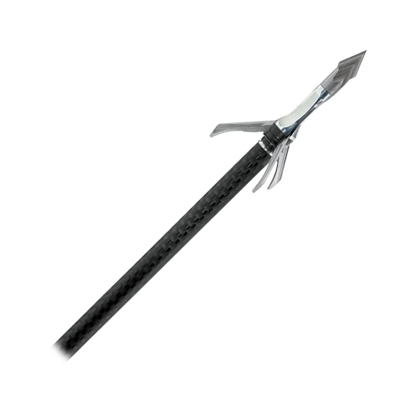 Grim Reaper RazorCut Mechanical Broadhead thumbnail