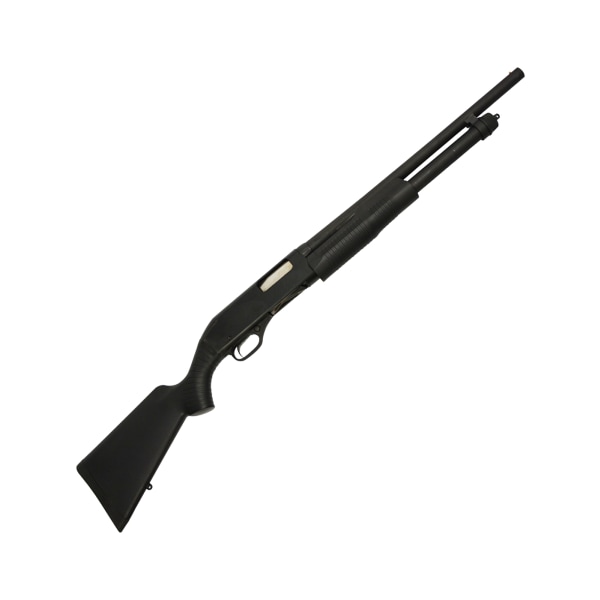 Savage Stevens 320 Security Pump-Action Shotgun with Bead Sight thumbnail