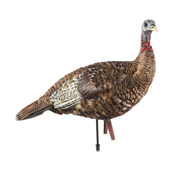 Avian-X LCD Lookout Hen Turkey Decoy thumbnail