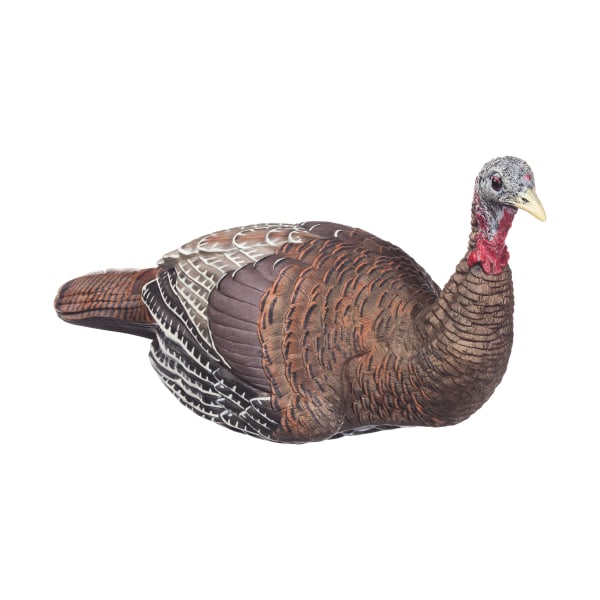 Avian-X LCD Laydown Hen Turkey Decoy thumbnail