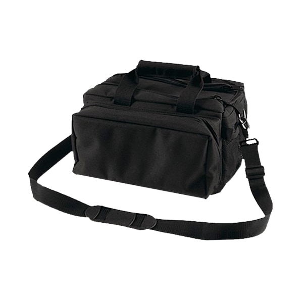 Bulldog Tactical Range Bag - Black thumbnail