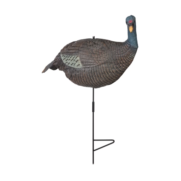 Pursuit Foam Lookback Hen Turkey Decoy thumbnail