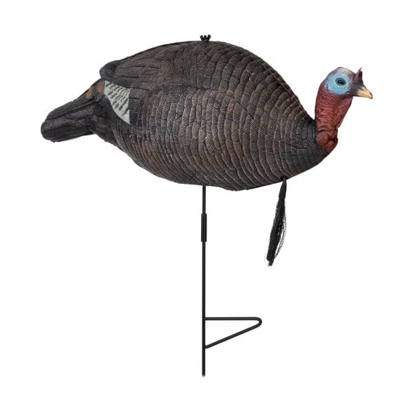 Pursuit Foam Upright Jake Turkey Decoy thumbnail