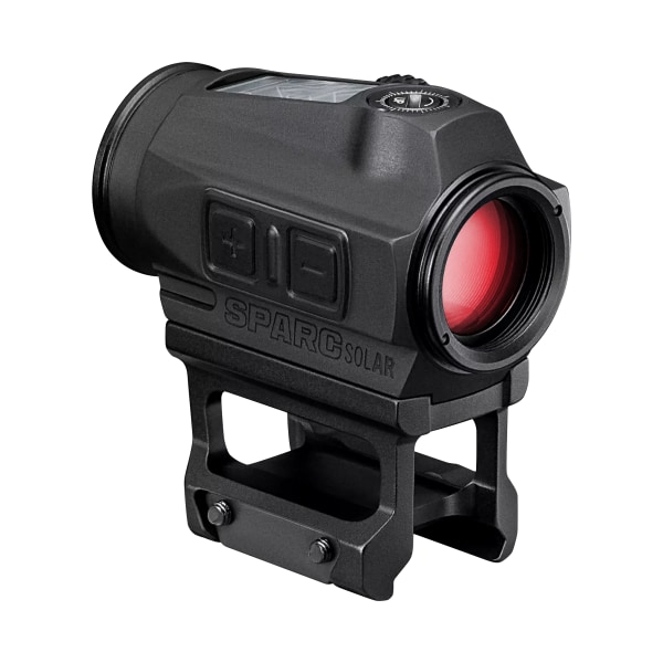 Vortex SPARC Solar Red Dot Sight thumbnail