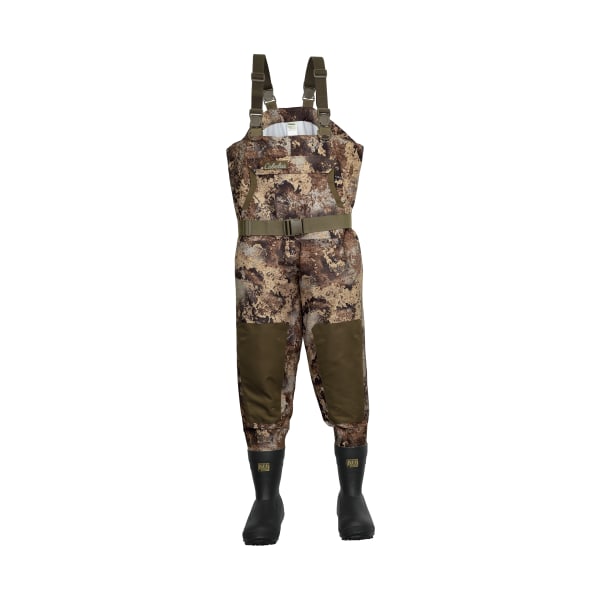 Cabela's 4MOST DRY-PLUS Breathable Chest Hunting Waders for Men - TrueTimber Prairie - 8/Regular thumbnail