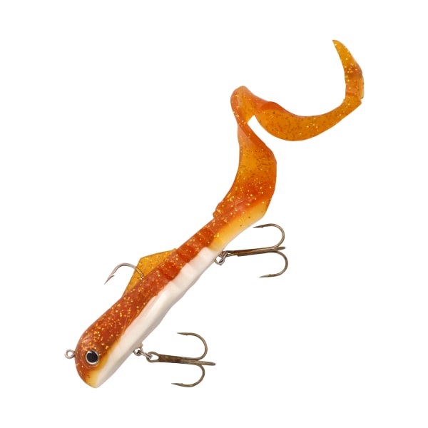 Bass Pro Shops XPS Creature - 8'' - 8 oz. - Walleye thumbnail