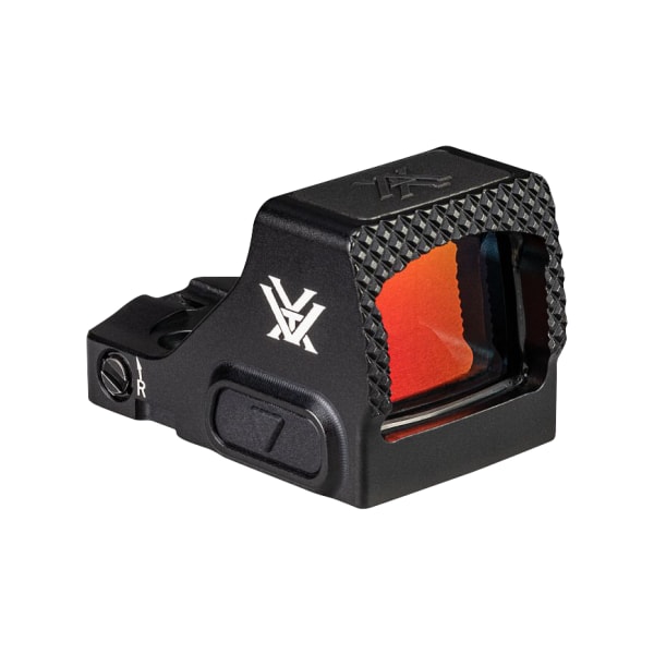 Vortex Defender-CCW Micro Red Dot Sight - 3 MOA Red Dot thumbnail