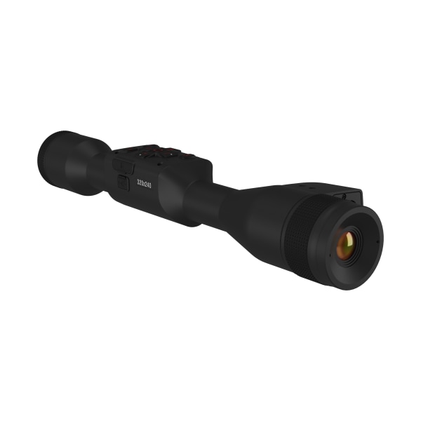 ATN ThOR 5 LRF 320 Smart HD Thermal Rifle Scope thumbnail