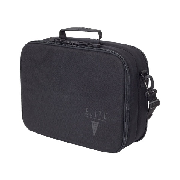 Elite Survival Systems 4-Gun Pistol Pack Range Bag thumbnail