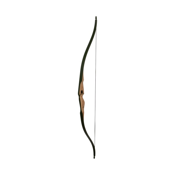 Bear Archery Little Bear Traditional Recurve Bow for Youth - 25 lbs. - Right Hand thumbnail