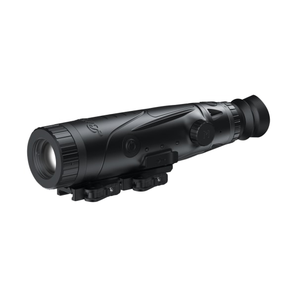 Burris BTS35 V3 Thermal Imaging Rifle Scope - 3.2-12.8X thumbnail