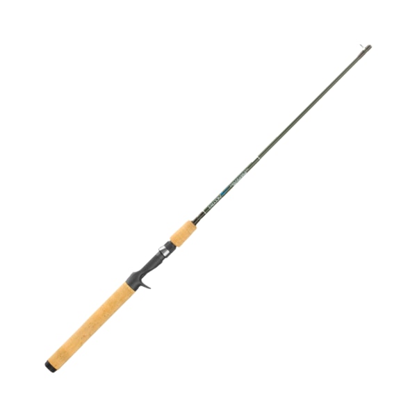 Choosing a Fishing Rod: Freshwater vs Saltwater - Overton's
