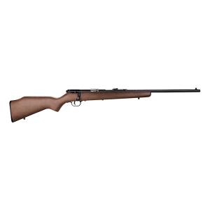 Savage Arms Mark I G Single Shot Rimfire Bolt Action Rifle thumbnail