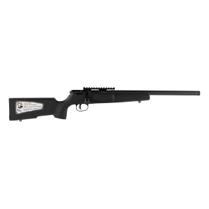 Savage Arms Rascal Target Single Shot Rimfire Bolt Action Rifle thumbnail