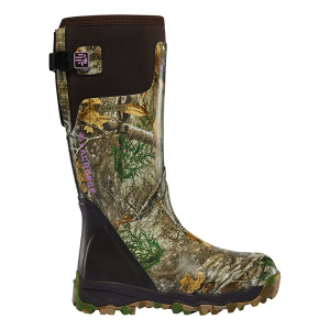 Women's LaCrosse Alphaburly Pro Boots 7 Realtree Edge thumbnail