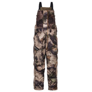 ScentLok Hundo Hydrotherm Bibs Cargo Pants Youth Small Terra Gila thumbnail