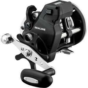 Daiwa Sealine SL-3B Line Counter Reel thumbnail