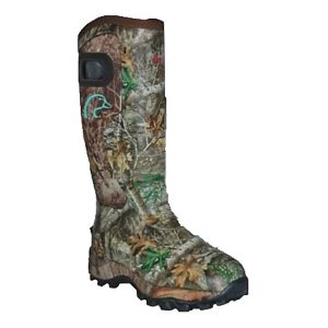 Women's Itasca Ducks Unlimited Illusion Boots 7 Camo thumbnail