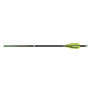 Easton 4mm Axis Long Range Match Grade Arrows