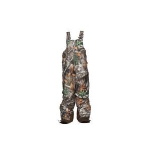 Boys' Rocky Snow Bibs Youth Prohunter XLarge Realtree Edge thumbnail