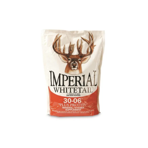 Whitetail Insititute 30-06 Deer Mineral +Protein thumbnail