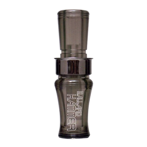 Buck Gardner Mallard Hammer PolyCarb Double Reed Duck Call thumbnail