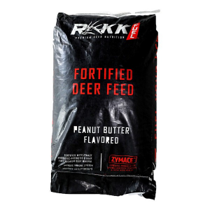 Rakk Fuel Fortified Deer Feed thumbnail