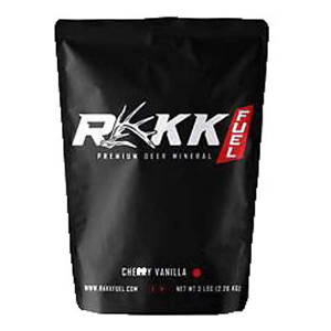 Rakk Fuel Cherry Vanilla Premium Deer Mineral thumbnail