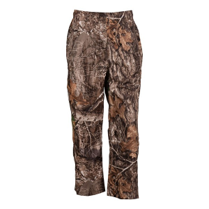 King's Camo Climatex Rainwear Rain Pants Youth Small Realtree Edge thumbnail