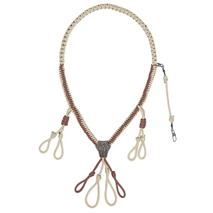 Rig’Em Right Copperhead Deluxe 4-Call Call Lanyard