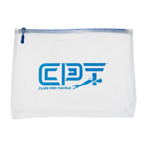 Clam Pro Tackle Bite Bag thumbnail