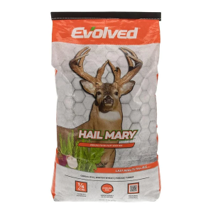 Evolved Harvest Hail Mary Food Plot thumbnail