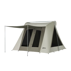 Kodiak Canvas 10x10 ft. Flex-Bow VX Canvas Tent thumbnail