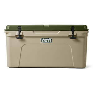 YETI Tundra 65 Hard Cooler in Decoy/Brown | Size 14.3 gal thumbnail