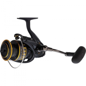 Daiwa BG3500 BG Series Salt Spinning Reel thumbnail