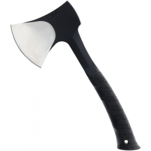 Schrade 1182499 Bedrock Camp Axe thumbnail