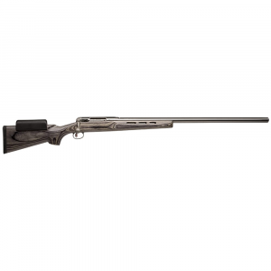 Savage Arms 12 F/TR .308 Win 30" 1:12" Bbl Gray Laminate BA Single-Shot Rifle 18154 thumbnail