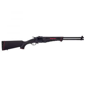 Savage Arms 42 Takedown .22 LR 16" Bbl Black Takedown Single-Shot Rifle 22440 thumbnail