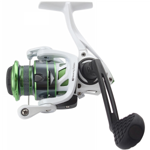 Lew’s Mach I Speed Spin Spinning Reel | MH300A