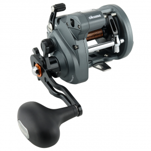 Okuma Coldwater "A" Series Line Counter Reel | CW-15DA thumbnail