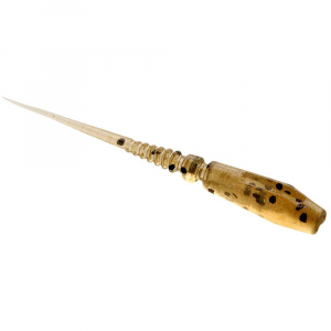 13 Fishing Jeffrey Superior Soft Plastics | Panfish Whiskey Sour; 36 mm thumbnail