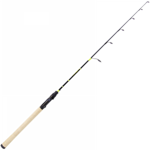 Clam Jason Mitchell Mackinaw Big Fish Ice Spinning Rod | 12585 thumbnail