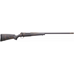 Mark V Backcountry 2.0 Carbon 26" 3 Round 6.5-300 Weatherby Bolt Action Rifle thumbnail