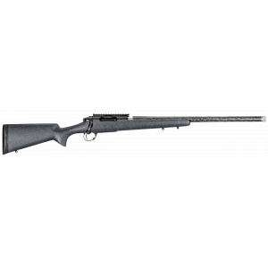 Elevation Lightweight Hunter 24″ 4 Round 6mm Creedmoor Bolt Action Rifle – Black