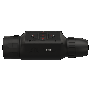 OTS LT 320 6-12x Thermal Monocular - Black thumbnail