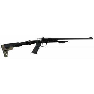 Crickett Precision Youth 16.13" Single Shot 22 Long Rifle Rifle thumbnail