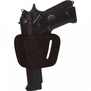 Leather Belt Slide Holster thumbnail