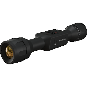 ThOR LTV 4-12x 35mm Thermal Rifle Scope - Black - Multi thumbnail