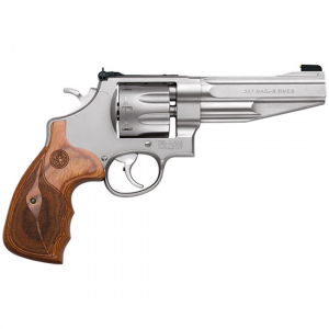 Model 627 Performance Center 5" 8 Round 357 Magnum / 38 Special+P Revolver thumbnail