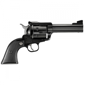 Blackhawk 4.50" 6 Round 41 Magnum Revolver - Blued thumbnail